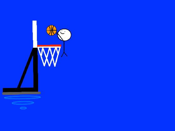 slam dunk (basketball) :)