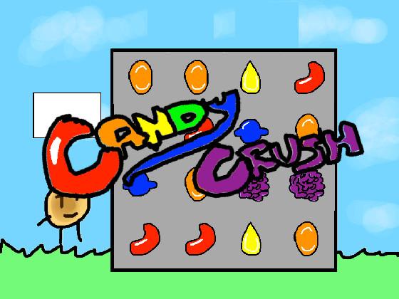 Candy Crush Saga 1 1
