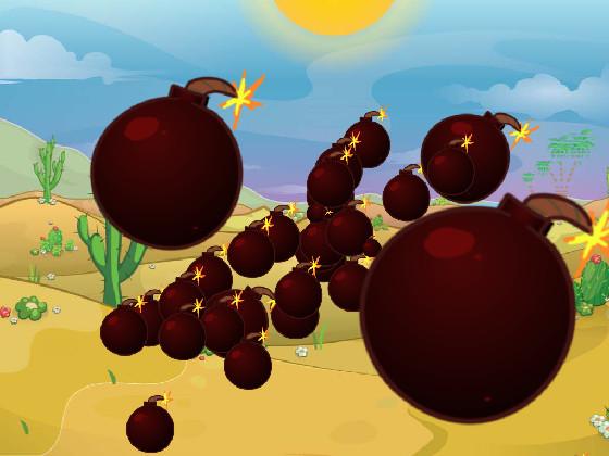 Wild West Ka-Boom! 1 1