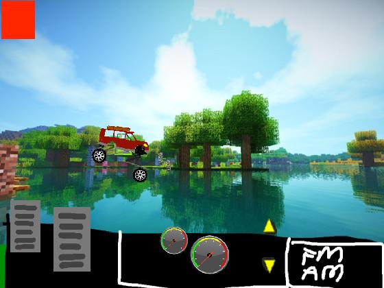 Driving Simulator  1