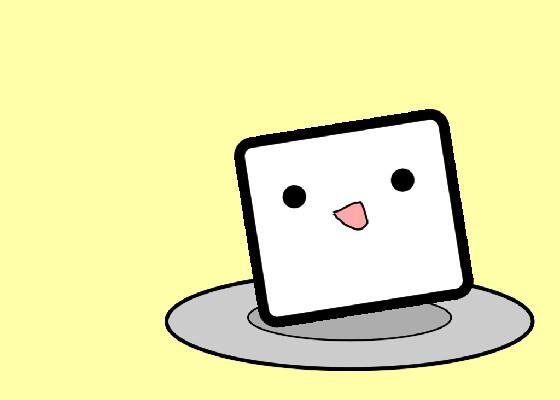 Talking Tofu 1