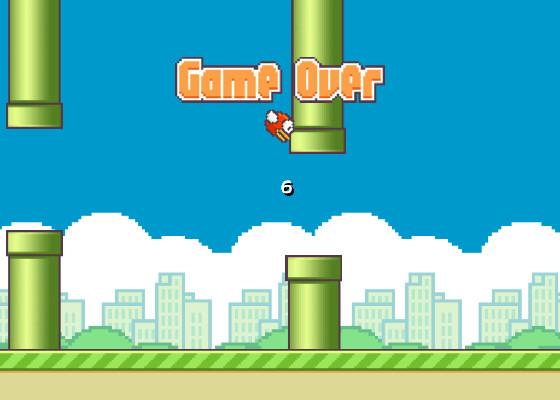 Flappy Bird 1 1