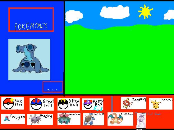 t Pokémon clicker x 1