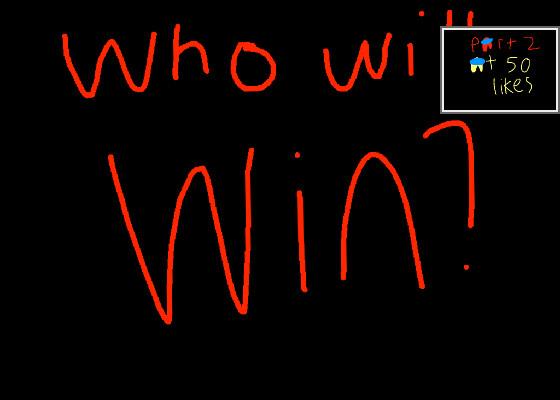 Among Us Vs. Fall guys! 1