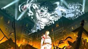 Attack On Titan Clicker 1