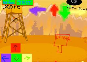 stickman FNF 2 1