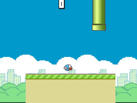Flappy Bird! 1