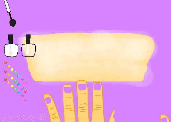 Create-a-nail! 1
