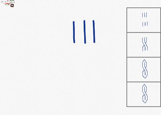 How to draw a graffiti S