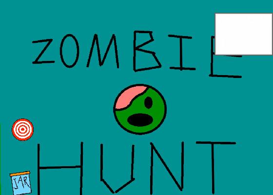 zombie hunt 1 1