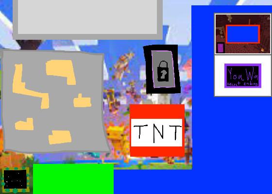 Minecraft Clicker