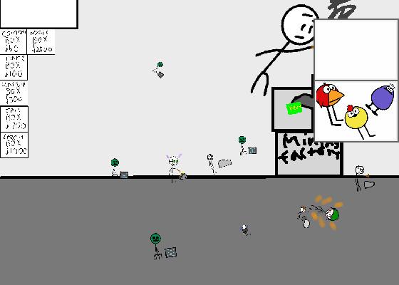 Mining Simulator 1