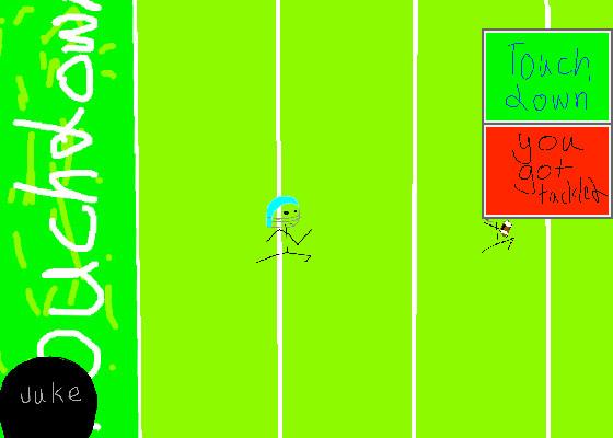 football 1v1 TD
