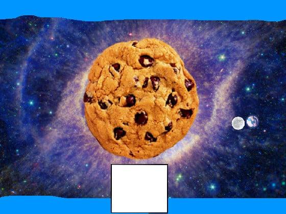 The new Cookie Clicker 1 1 1