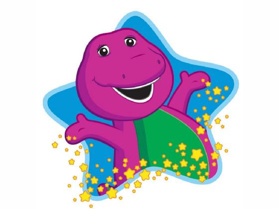 barney