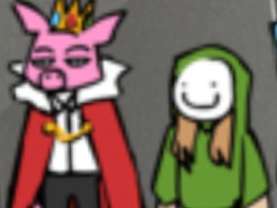 redraw a dream smp member 1