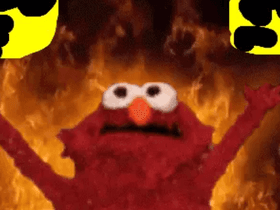 When the elmo is sus 1 1 1
