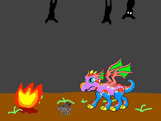 Coloring Characters 1