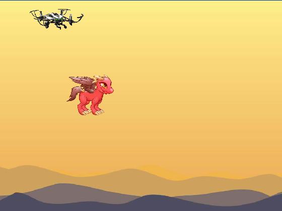 Night Drone 1