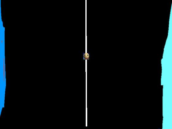 Baldi’s Basics in pong! 1