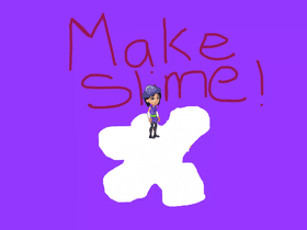 How to make slime