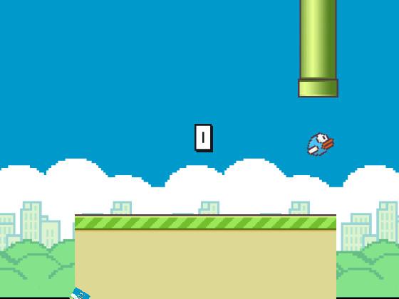 Flappy Bird