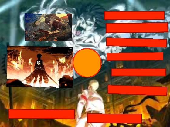 Attack On Titan Clicker 1