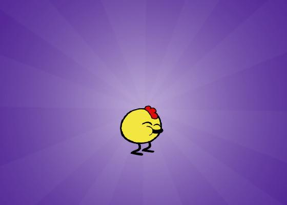 spam click peep