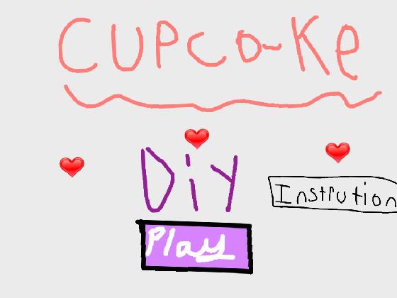 cupcake maker