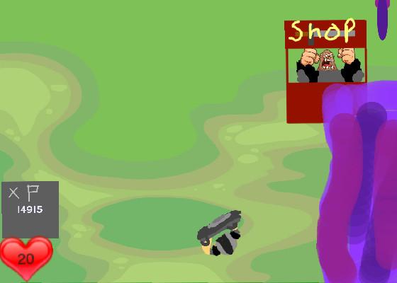 Slime Defense 2 (updated) 1 1