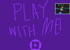 Play with Me!