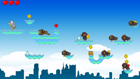 Knight Quest (HOC)