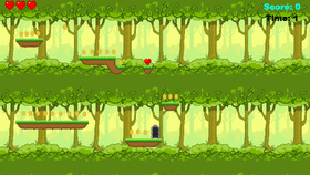 Outlast the Onslaught (HOC)