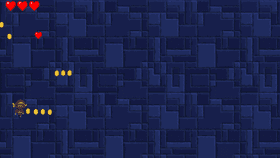 Outlast the Onslaught (HOC)