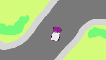 Mario kart 1 1 player