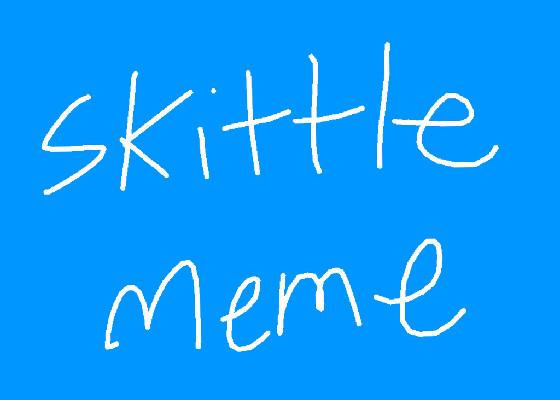 Skittles meme 1 1