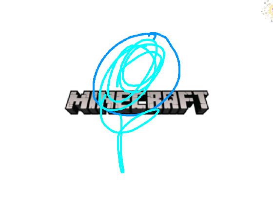 spin draw minecraft (thx for so many ❤️!) 1