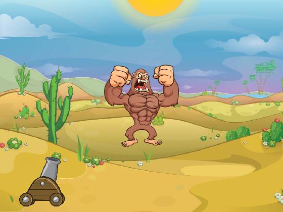 kill the bigfoot