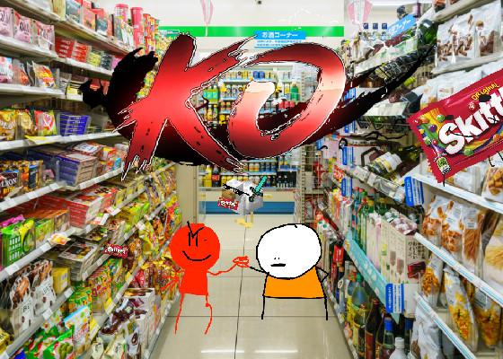 give me some skittles 6 1 3