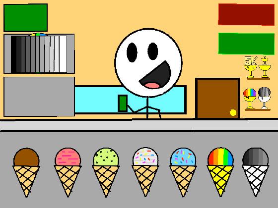 Ice Creamed 1