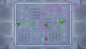 Finish the Game - mobile
