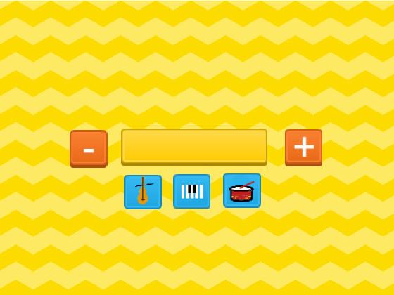 Make your own music!