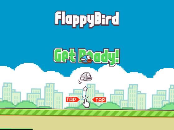 Flappy Bird 7
