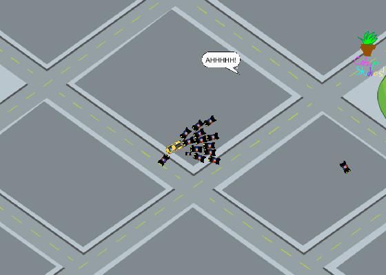 Police Chase! 1 1
