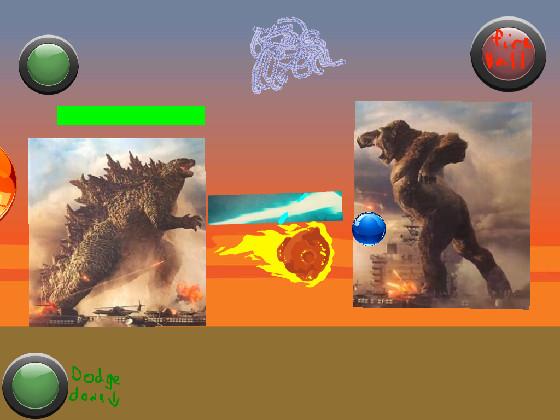 godzilla vs kong 1