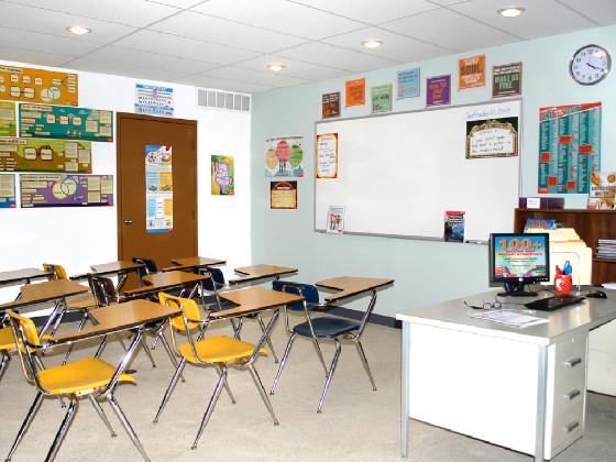 School Simulator