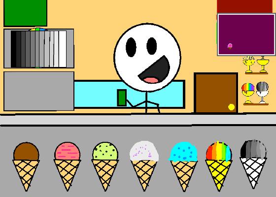 Ice Cream simulator  1