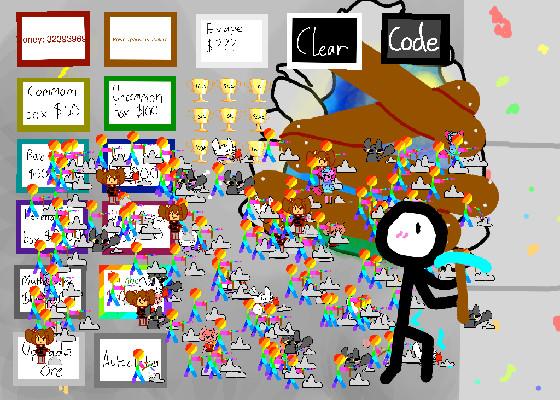 Mining Simulator