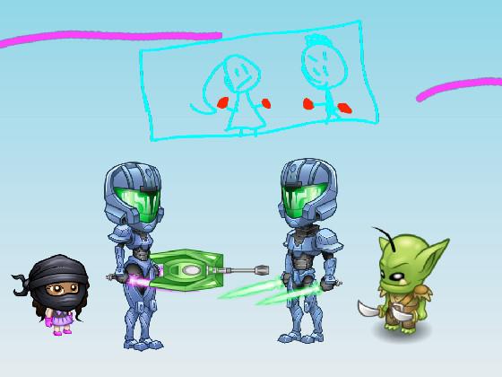 Pi Day Art 7
