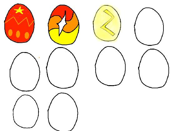 decorate your egg! 1